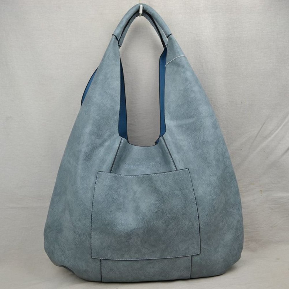 2 for 1 Shoulder Bag